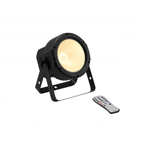 Eurolite LED SLS-30 COB WW bodové světlo