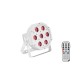 EUROLITE LED SLS-7 HCL LED reflektor