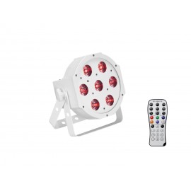 EUROLITE LED SLS-7 HCL LED reflektor