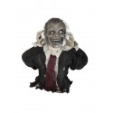 Halloween zombie Theo, 67 cm