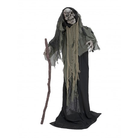 Halloween postava poutníka, 160 cm