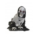 Halloween smrťák, 68 cm