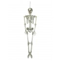 Halloween Kostra k zavěšení, 150 cm
