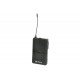 Chord NU4-BT bezdrátový UHF kapesní vysílač, 863.42 MHz