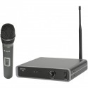 Chord NU1-H ruční UHF bezdrátový mikrofonní systém, 863.1 MHz