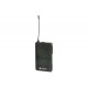 Chord NUBP bezdrátový UHF kapesní vysílač, 863.8 MHz