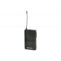 Chord NUBP bezdrátový UHF kapesní vysílač, 863.8 MHz