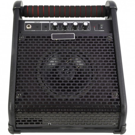 Chord SM-20 aktivní 6,5" Stage monitor, 20 W