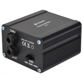 Chord DI-P1 pasivní DI box
