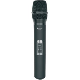 Chord NU20-HT ruční UHF mikrofon pro sérii NU-20, 864.8 MHz