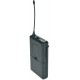 Chord NU20-BT kapesní UHF vysílač pro sérii NU-20, 864.8 MHz