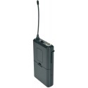 Chord NU20-BT kapesní UHF vysílač pro sérii NU-20, 864.8 MHz