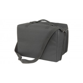 Chord mikrofonní case pro 6 mikrofonů, polstorvaný