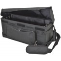 Chord softcase rack 19", polstrovaný, 3U