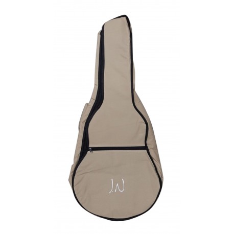 James Neligan JNBAG A MINI, pouzdro pro akustickou kytaru typu min