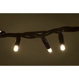 Lyyt 180-COMP-WW Venkovní girlandové LED světelné řetězy