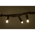 Lyyt 180-COMP-WW Venkovní girlandové LED světelné řetězy