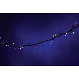 Lyyt 180-COMP-MULTI Venkovní girlandové LED světelné řetězy