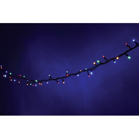 Lyyt 180-COMP-MULTI Venkovní girlandové LED světelné řetězy