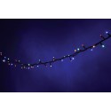 Lyyt 180-COMP-MULTI Venkovní girlandové LED světelné řetězy
