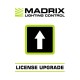 MADRIX 5 upgrade licence START na MADRIX 5 BASIC