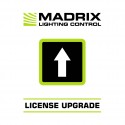 MADRIX 5 upgrade licence ULTIMATE na MADRIX 5 MAXIMUM