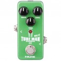 NUX NOD-2, Tube Man MKII Overdrive Pedal