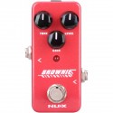 NUX NDS-2, Brownie Distortion Pedal