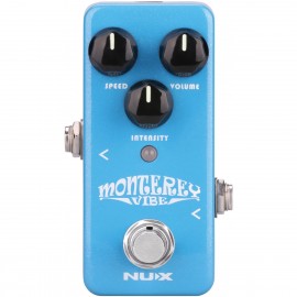 NUX NCH-1, Monterey Vibe Pedal