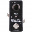 NUX NRV-2, Oceanic Digital Reverb Pedal