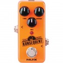 NUX NDD-2, Konsequent Digital Delay Pedal
