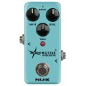 NuX NOD-3, Morning Star Overdrive Pedal