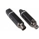 NUX B-3, Snap-On bezdrátový mikrofonní systém 2.4GHz