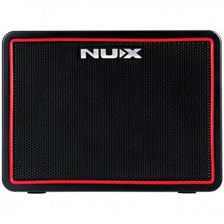 NUX Mighty Lite BT, modelingové kytarové kombo