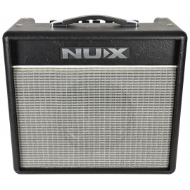 NuX Mighty 20 BT, modelingové kombo