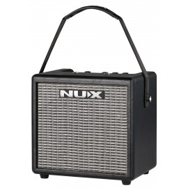 NuX Mighty 8BT, přenosné kytarové kombo