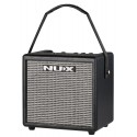 NuX Mighty 8BT, přenosné kytarové kombo