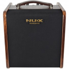 NuX Stageman AC50, akustické kytarové kombo