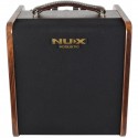 NuX Stageman AC50, akustické kytarové kombo