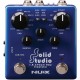 NUX NSS-5, Solid Studio IR & Power Amp Simulator