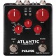 NUX NDR-5, Atlantic Delay & Reverb Pedal