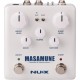 NUX NBK-5, Masamune Booster & Kompressor Pedal