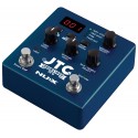 NuX JTC-PRO, Drum + Loop PRO Dual Pedal