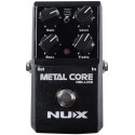NuX Metal Core Deluxe Pedal