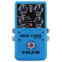 NUX Mod Core Deluxe, Modulation Effects Pedal