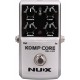 NUX Komp Core Deluxe, Compressor Pedal