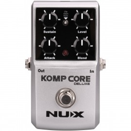 NUX Komp Core Deluxe, Compressor Pedal