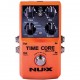 NUX Time Core Deluxe, Delay Pedal