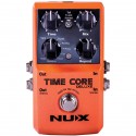 NUX Time Core Deluxe, Delay Pedal