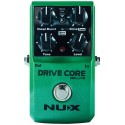 NuX Drive Core Deluxe, Boost & Drive Pedal